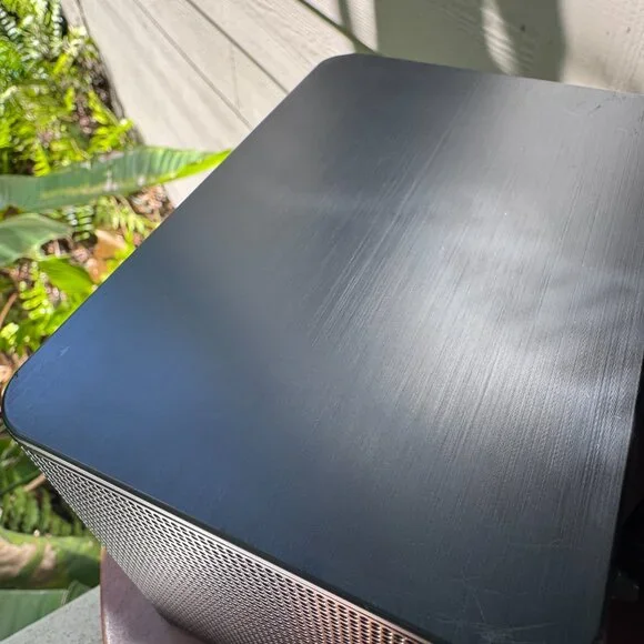 Samsung SWA-9200S Wireless Rear Speakers (Pair) - Untested, As-Is (2023 Model) - Picture 10 of 15